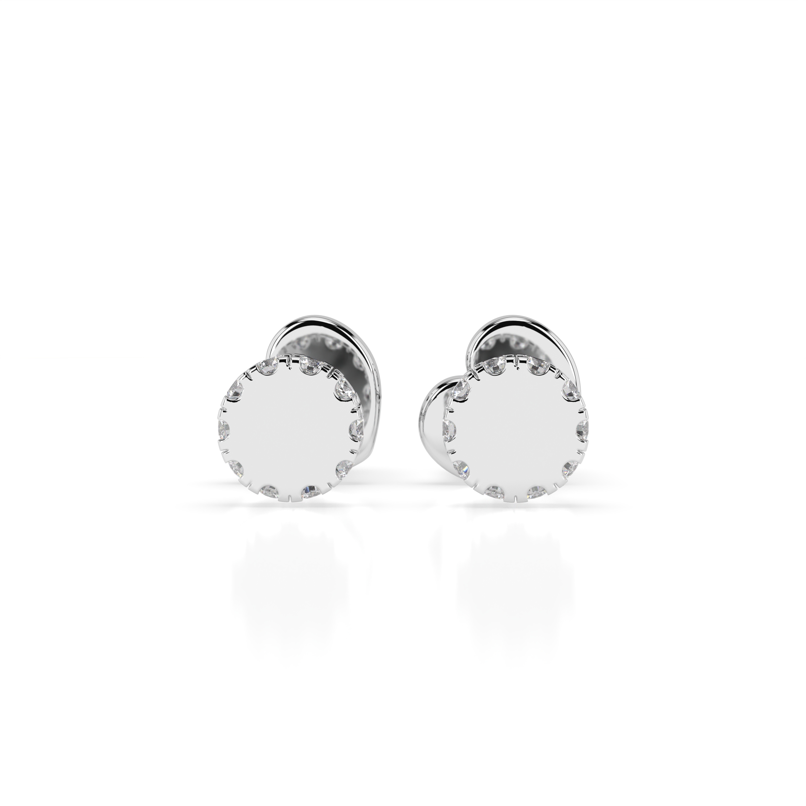 Серьги Минимализм