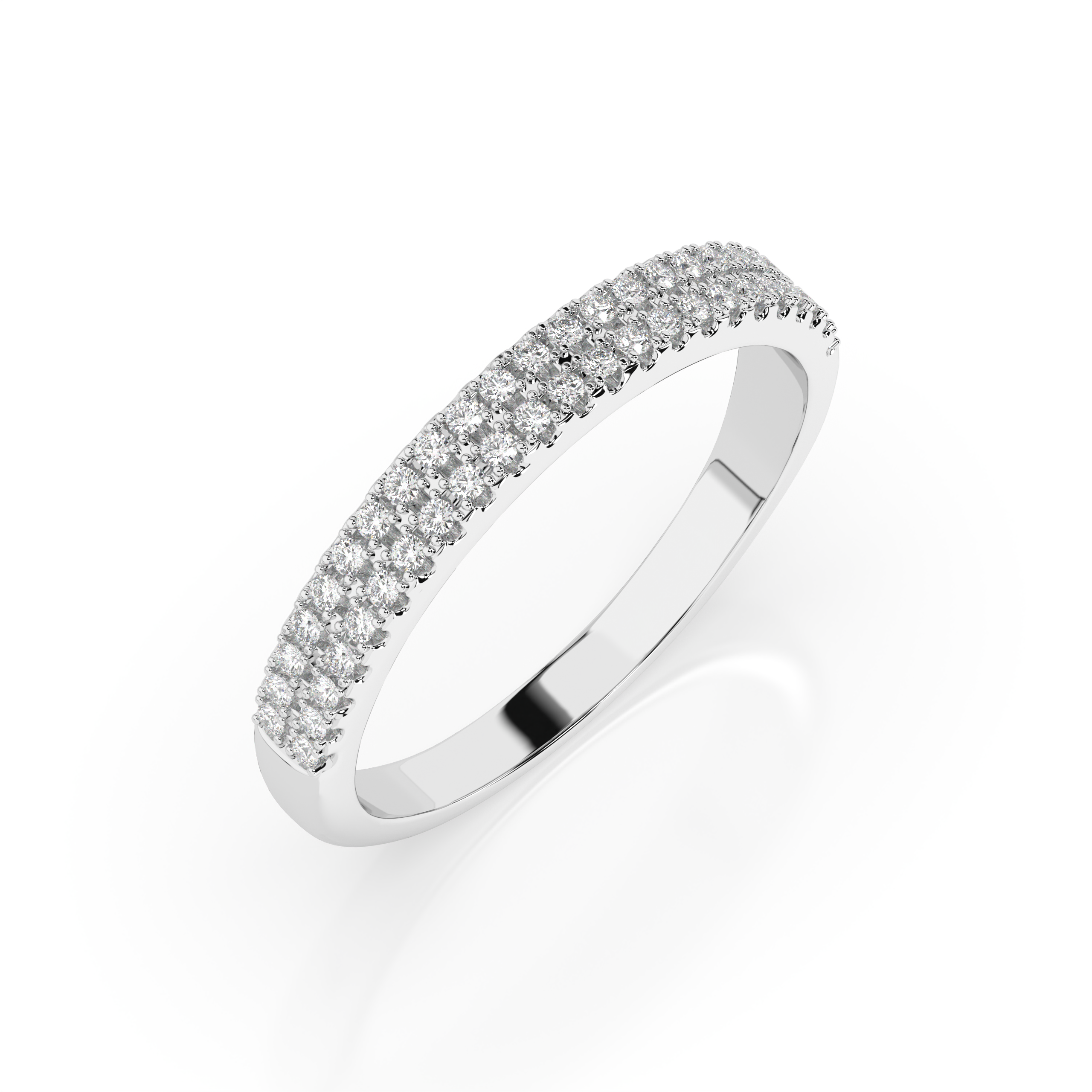 Кольцо Вечность