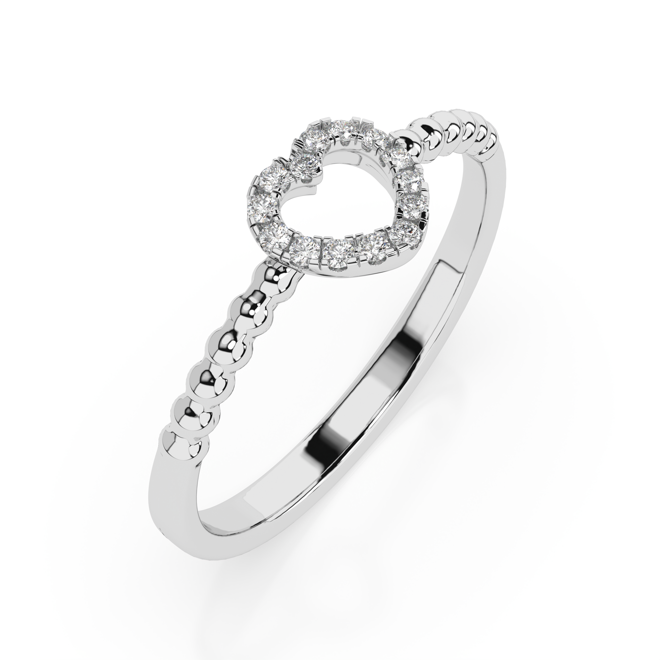 Кольцо Минимализм