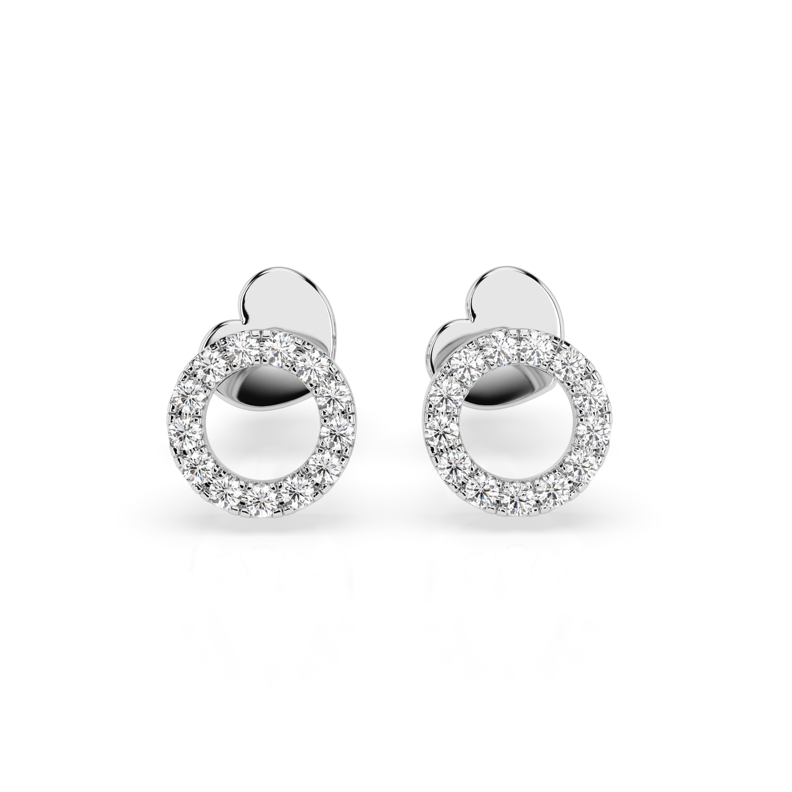 Серьги Минимализм